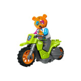 LEGO 60356 City Bear Stunt Bike - 2 miniature