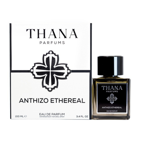 Thana Parfums Anthizo Ethereal, 100 ml