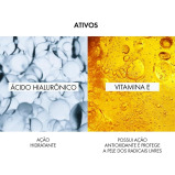 Vichy Capital Soleil Увлажняющий Солнцезащитный Водный Спрей Spf50 200 Мл - 4 miniature