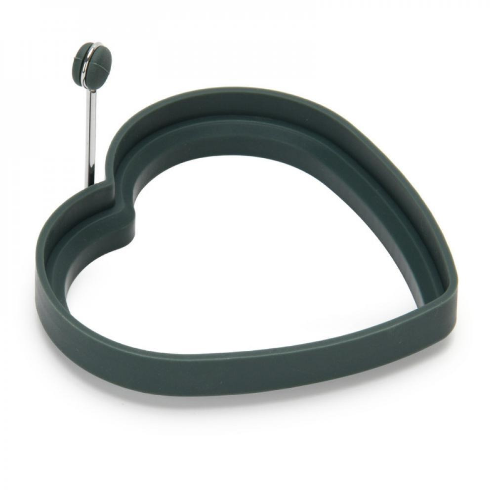 Fissman Egg Ring Heart 11x2cm (Silicone) - 1