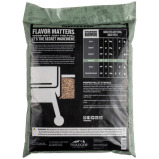 Traeger Mesquite Bbq Wood Pellets 20Lb Bag - 2 miniature