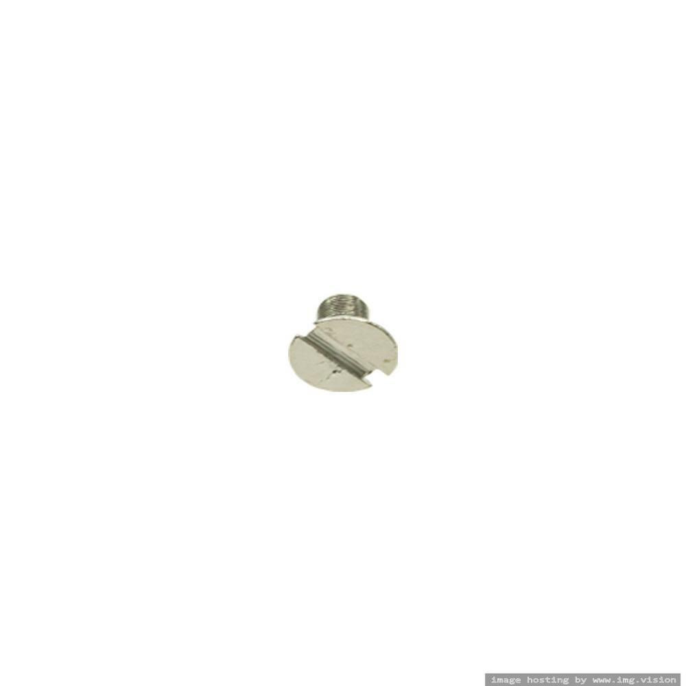 Homesmiths M Screw 4BA x 0.75 inch - 3