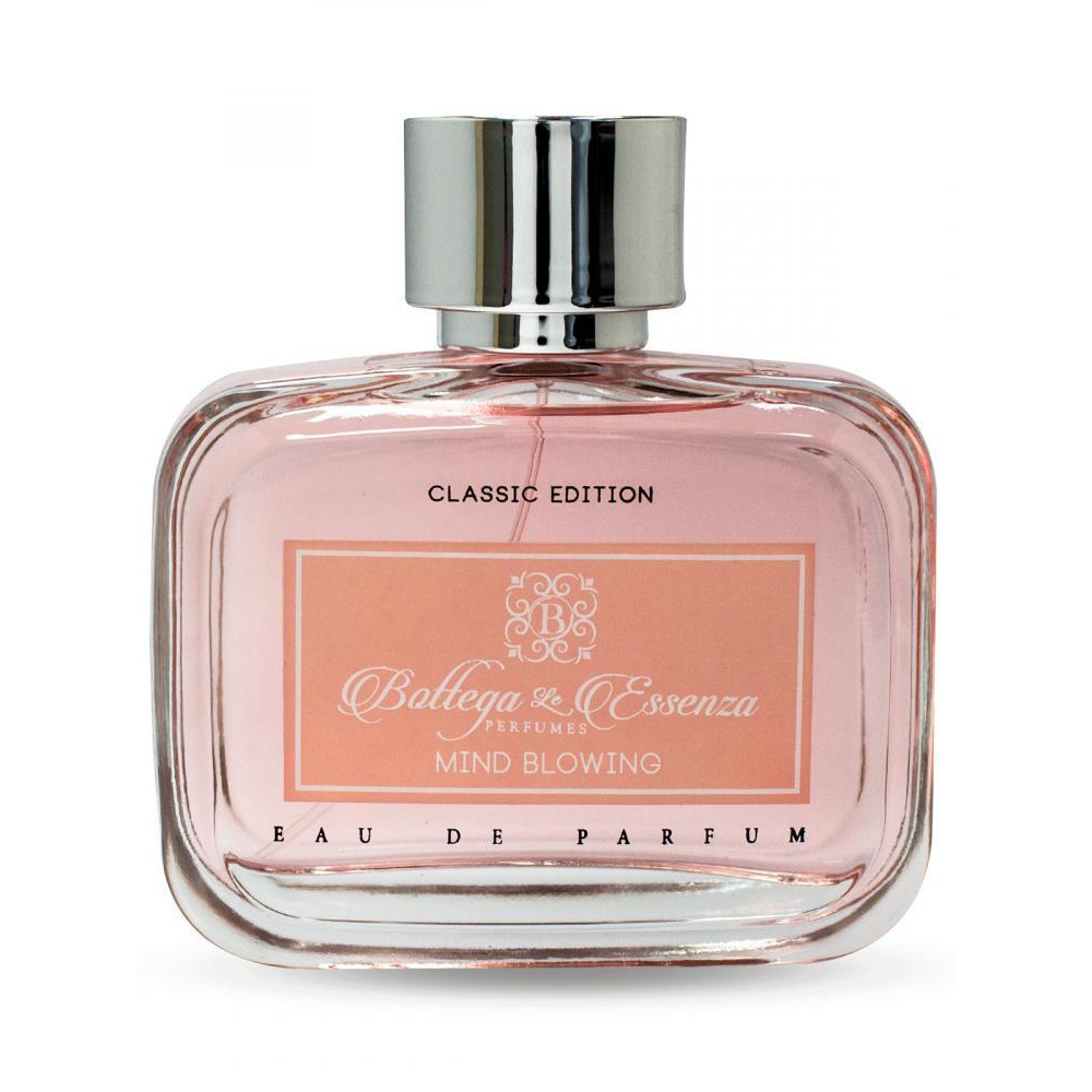 Bottega Le Essenza Mind Blowing Perfume For Women Eau De Parfum 100 ml - 1
