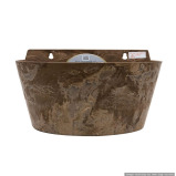 Novelty Napa 9.5" Wall Pot Planter - 1 miniature