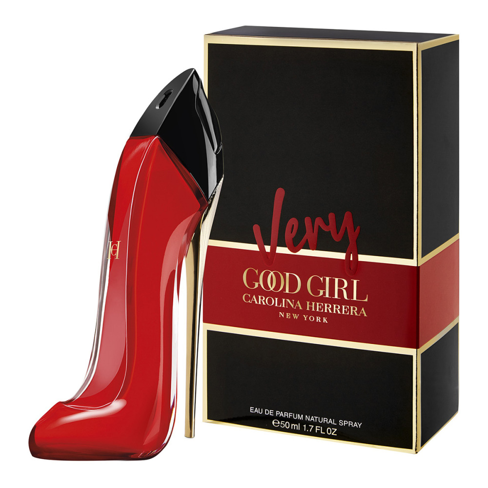 كارولينا هيريرا فتاة جيدة جدًا من كارولينا هيريرا، 50 مل - 2