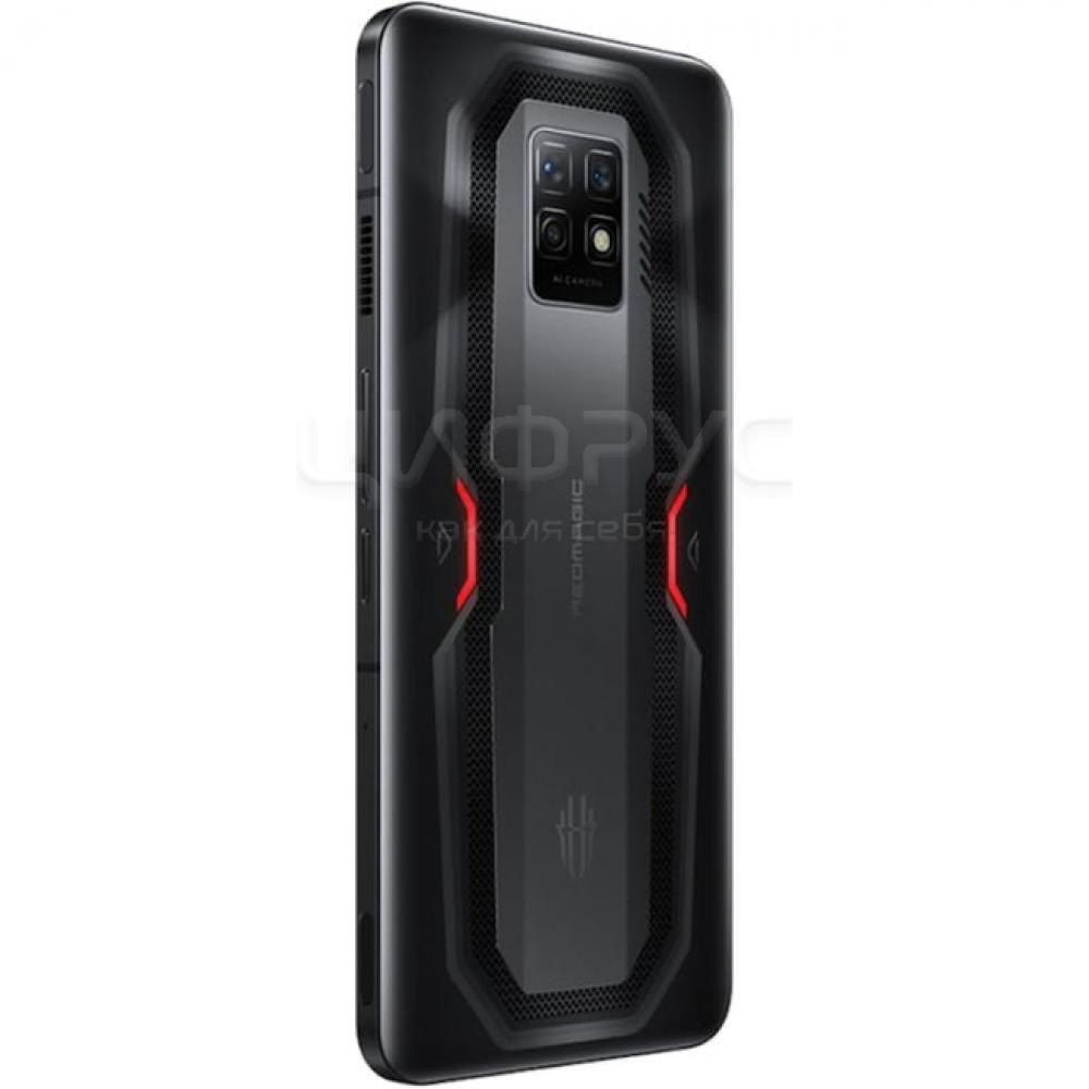 Nubia \/ Red Magic 7, 12GB, UAE\/TRA version, Obsidian - 2