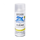 Rust-Oleum Painter's Touch 2X Satin Clear - 1 miniature