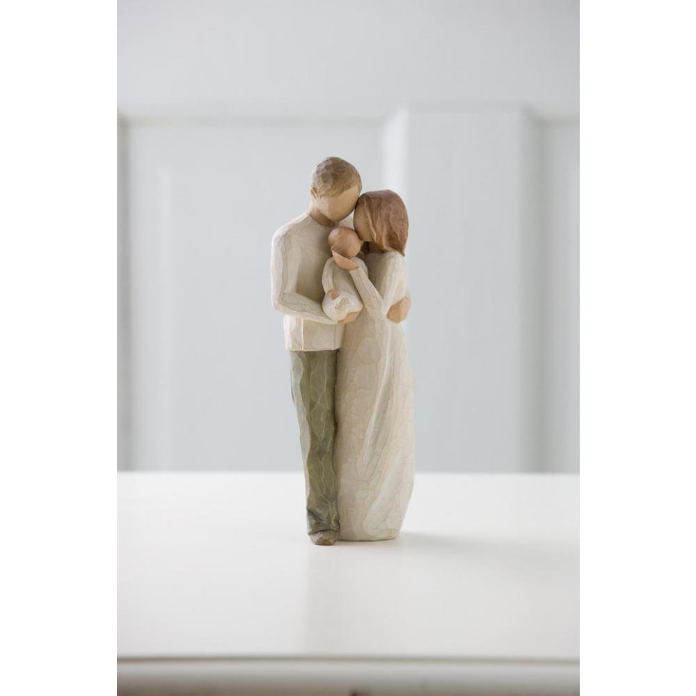 Ива - НАША ПОДАРОЧНАЯ СТАТУЭТКА - 1