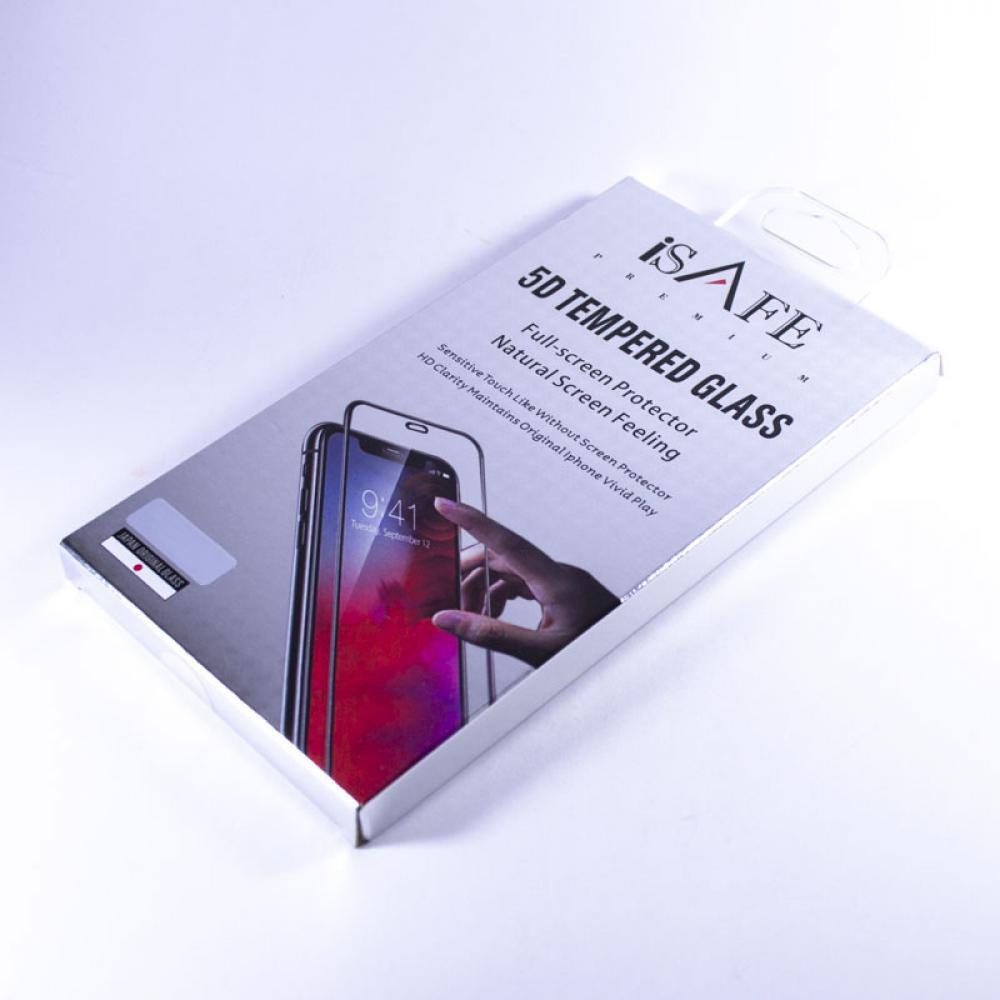 iSafe HD Glass Screen Guard iPhone 8 Plus - 2