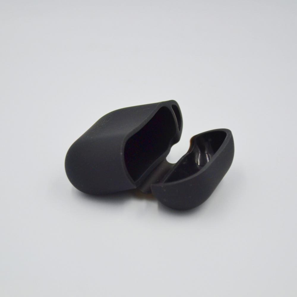 Usams Silicone Case Airpods 3 Black - 3
