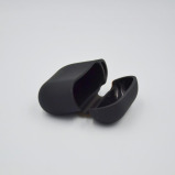 Usams Silicone Case Airpods 3 Black - 3 miniature