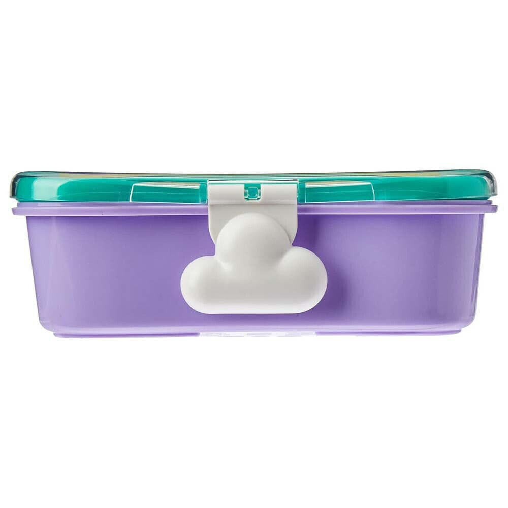 Skip Hop Zoo Lunch Kit - Unicorn - 4