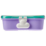 Skip Hop Zoo Lunch Kit - Unicorn - 4 miniature