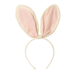 Truly Bunny Dress Up Bunny Ears 29Cm - 1 miniature