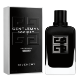 Givenchy Men's Gentleman Society Extreme EDP Spray 3.4 oz Fragrances - 1 miniature