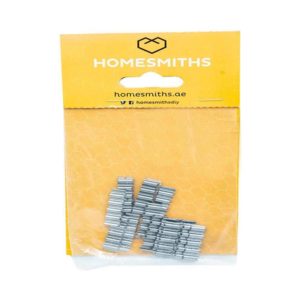 Homesmiths Corrugated Nail 9mm x 0.5 inch - 1