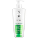 Vichy, Shampoo, Dercos, Anti-dandruff, For oily skin, 13.2 fl. oz (390 ml) - 2 miniature