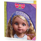 Hearts For Hearts Girls Lauryce - New Orleans, USA - 7 miniature