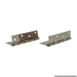 Homesmiths Bearing Hinges 4 inch - 2 miniature