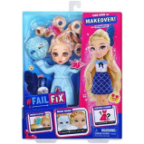 FailFix / S1 Total make over doll pk - preppiposh - 2 miniature
