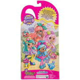 SPK SHOPPIES S7 W1 SGL pack - SUMMER PEACHES-56933 - 4 miniature