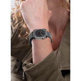 5 قطعة حزام ساعة بديل لساعة Apple 49/45/44/42 مللي متر سلسلة Ultra 2/Ultra/9/8/7/6/5/4/SE - 3 miniature