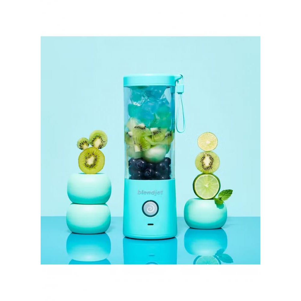BlendJet / Portable blender, BlendJet 2, Mint - 2