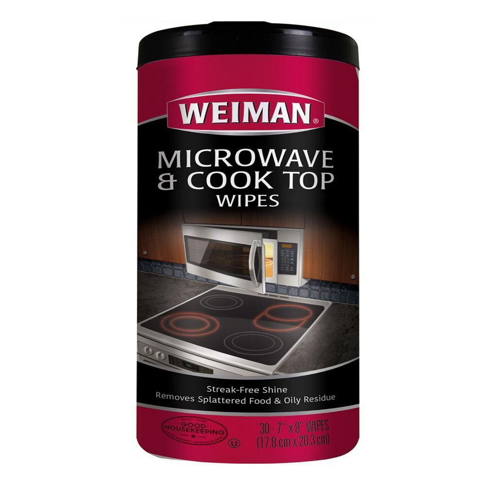 وايمان 30 عدد مناديل كوك توب السريعة - 1