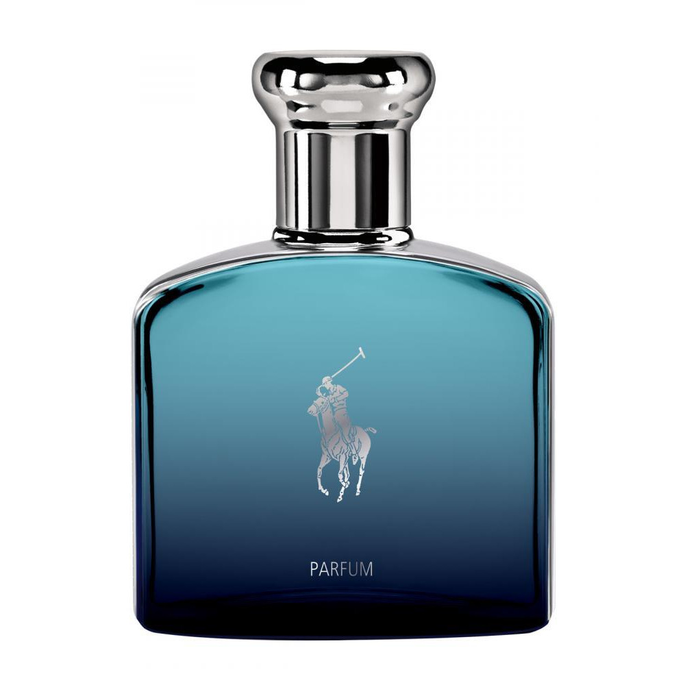Ralph Lauren Polo Deep Blue for Men Parfume 75ML - 1