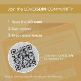 إيسدين فوتوبروتيكتور فيوجن ووتر أوربان، عامل حماية من الشمس 30، 50 مل - 5 miniature