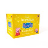 Peppa Pig The Incredible Collection - 1 miniature