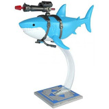 FORTNITE S1 W1 DLX FIG + VHCL DSPSET-63668 - 5 miniature