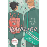 Heartstopper حجم واحد - 1 miniature