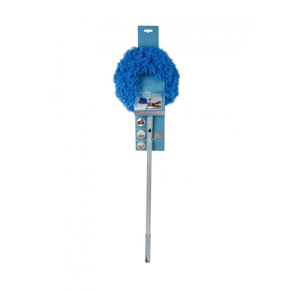 Evriholder Sophisti-Clean Ceiling Fan Duster - 1
