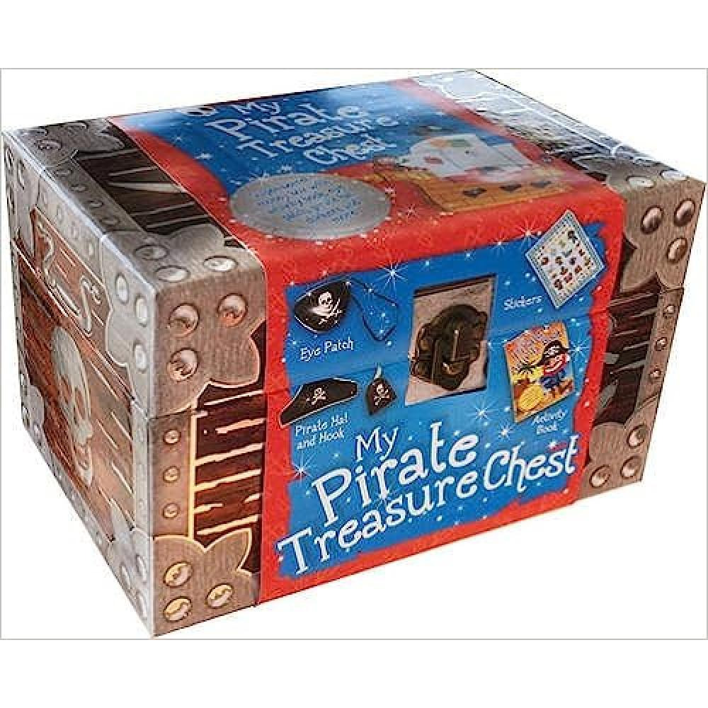 Pirate (Hobby Box) - 1