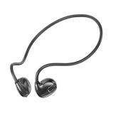 Yesido YSP11 Air Conduction Bluetooth 5.3 Wireless Neckband Earphone - 1 miniature