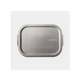 Brabantia Make \& Take Lunch Box Med, Нержавеющая Сталь, Матовая - 3 miniature
