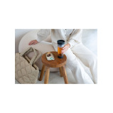 كوب شاي برابانتيا ميك آند تيك للسفر سعة 0.36 لتر، رمادي داكن - 4 miniature