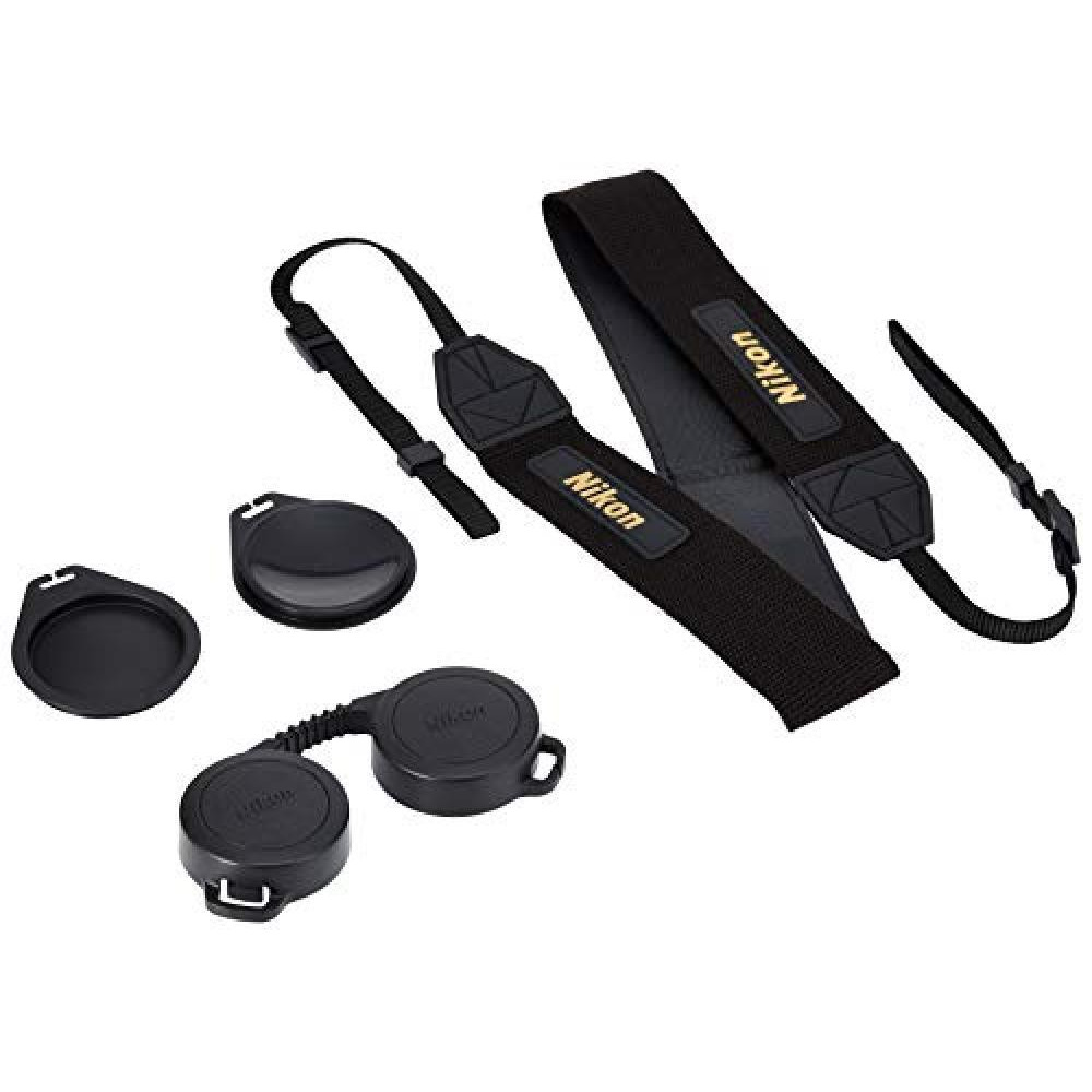 Nikon 8248 ACULON A211 10x50 Binocular Black, full-size - 5