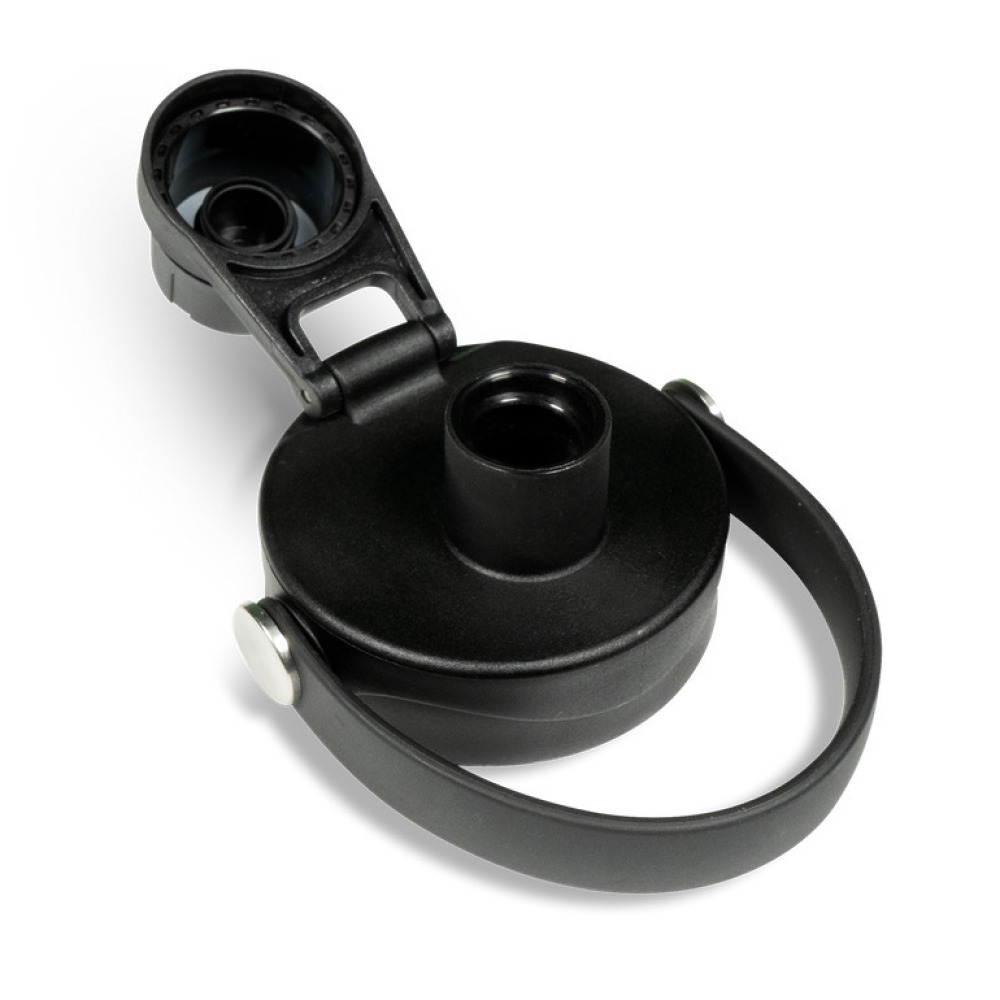 Waicee Tranquil Tide Reusable Bottle - Eco-Friendly, Leak-Proof, Insulated, Stylish, Compact - 620ml - 3