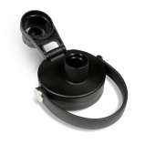 Waicee Tranquil Tide Reusable Bottle - Eco-Friendly, Leak-Proof, Insulated, Stylish, Compact - 620ml - 3 miniature