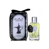 Ard Al Zaafaran / Eau de parfum, Dirham, 100 ml, unisex - 1 miniature