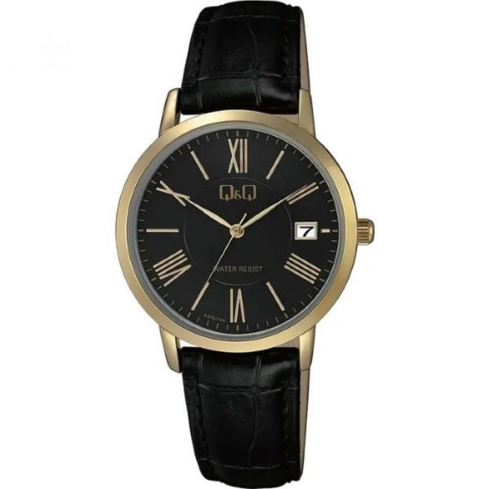 Q\&Q \/ Japanese wrist watch Casual A475J108Y - 1