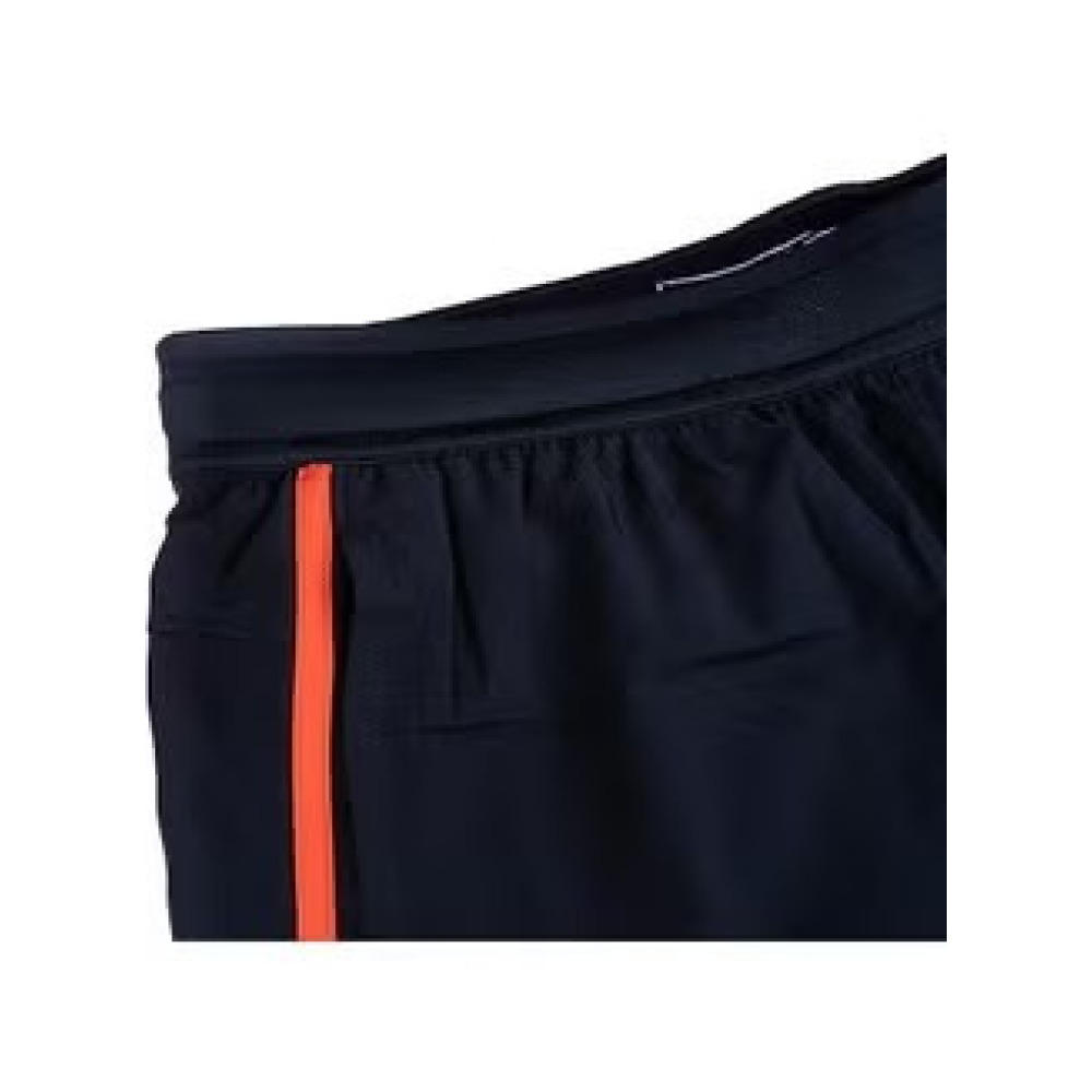 UAEJJ Men Shorts, Black, size M - 2