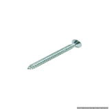 Homesmiths Self Tapping Screw 6mm x 1.5 inch - 2 miniature