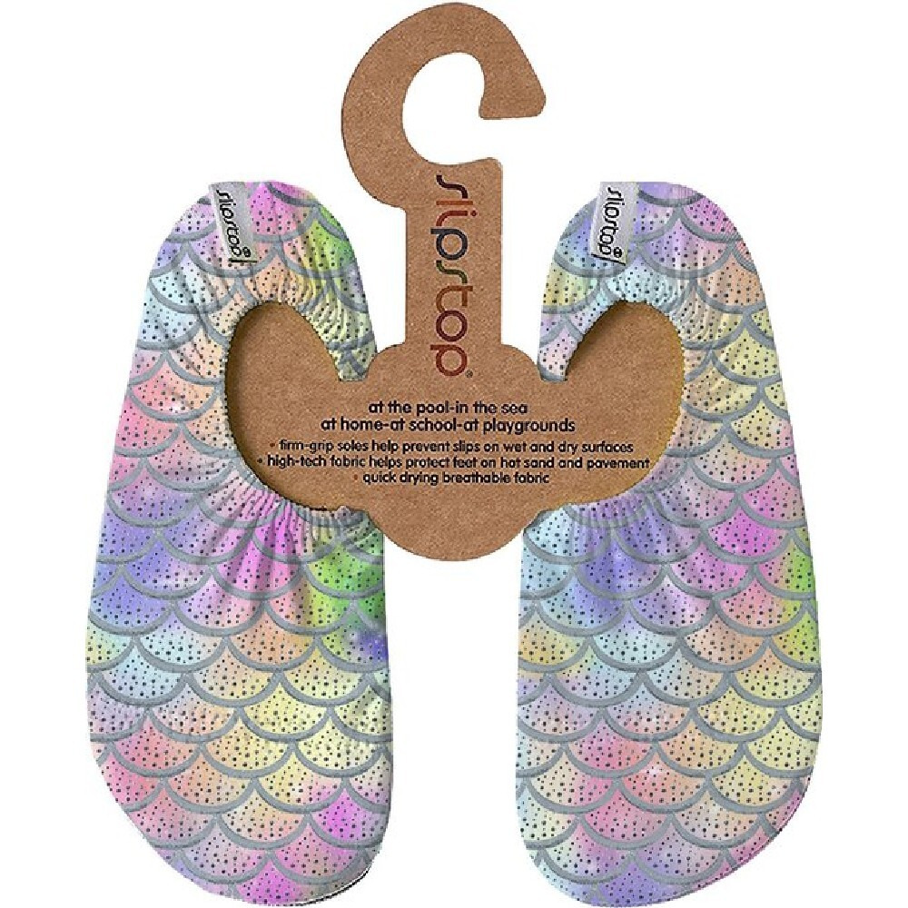 Water Shoes Slipstop Finny Adults Multipurpose, Quick-drying, Sun Safe UPF50+, size M - 1