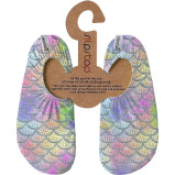 Water Shoes Slipstop Finny Adults Multipurpose, Quick-drying, Sun Safe UPF50+, size M - 1 miniature