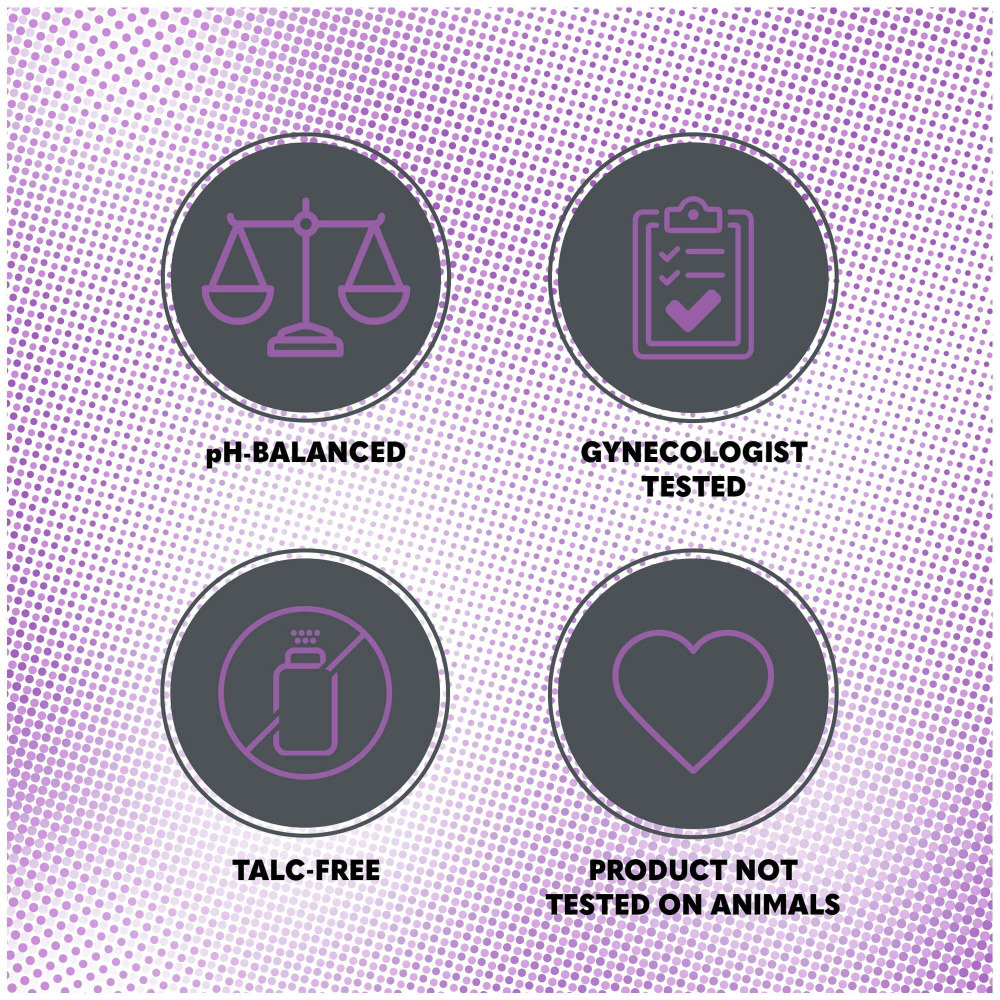 Summer's Eve, Deodorant, Ultra Freshing spray, 5-in-1, 2.0 oz. (56.7 g) - 3