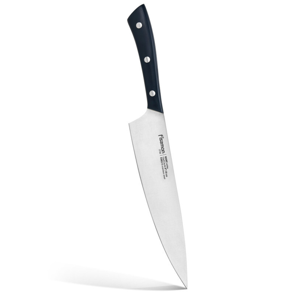 Fissman 8'' Chef`s Knife MAINZ (X30Cr13 steel) - 1