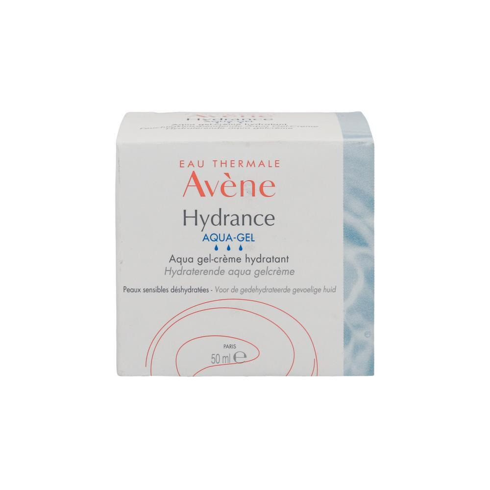 Avene / Aqua gel, HYDRANCE, 1,7 унции (50 мл) - 5
